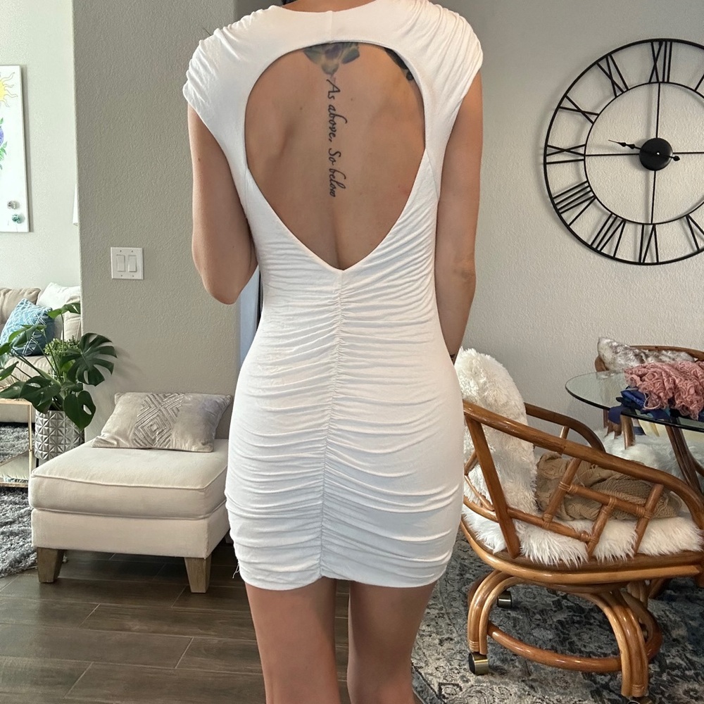 BEBE Dress